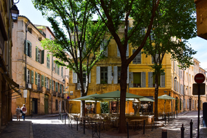 Chirurgien plasticien Aix-en-Provence